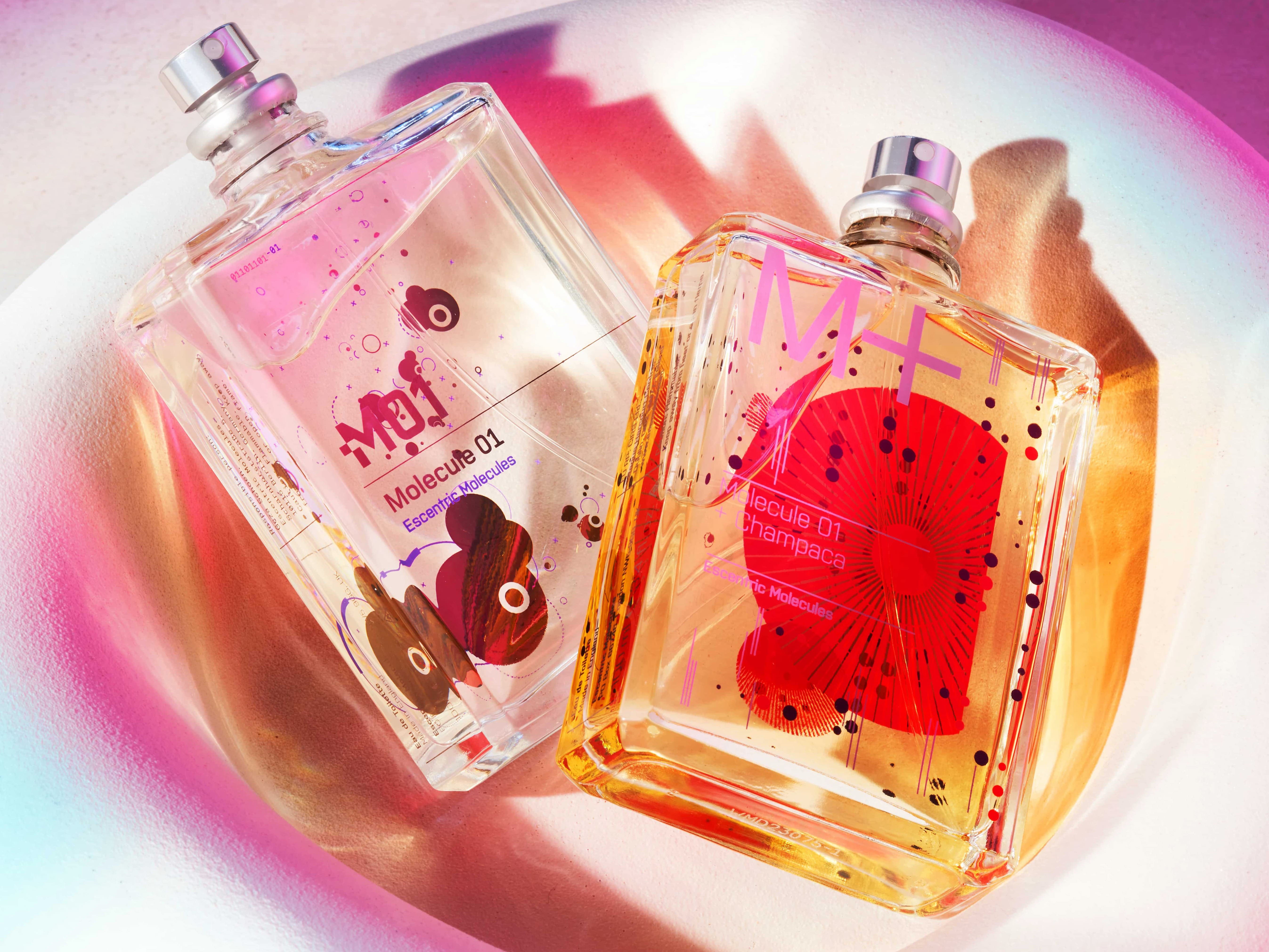 Escentric Molecules Molecule 01 review | Space NK